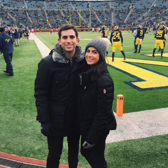 Meet your Posher, Pegah - Picture 1 of 1